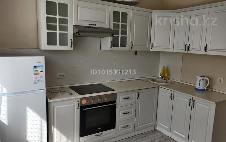 1-комнатная квартира · 40 м² · 3/8 этаж, Улы Дала 67 — Улы Дала - Касым Кайсенов за 27 млн ₸ в Астане, Есильский р-н — фото 8