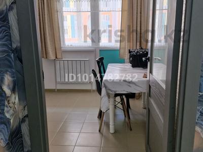 1-бөлмелі пәтер · 37.5 м² · 3/12 қабат, Сатпаева 90 — Туркебаева, бағасы: 300 000 ₸ в Алматы, Бостандыкский р-н