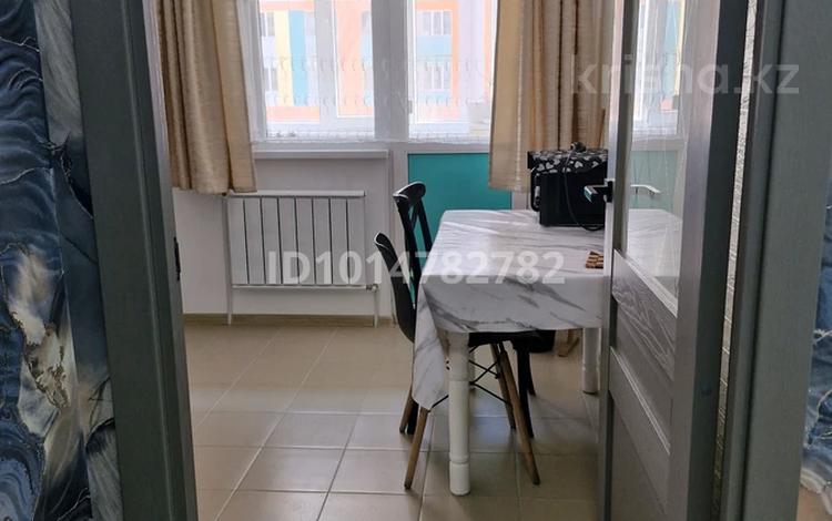 1-бөлмелі пәтер · 37.5 м² · 3/12 қабат, Сатпаева 90 — Туркебаева, бағасы: 300 000 ₸ в Алматы, Бостандыкский р-н — фото 2