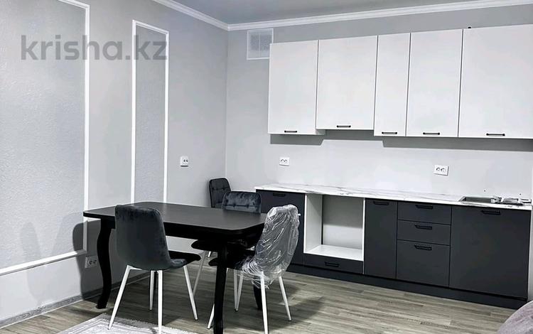 2-комнатная квартира · 51.5 м² · 1/5 этаж, Сарыарка 14в за 17.1 млн 〒 в Кокшетау — фото 2