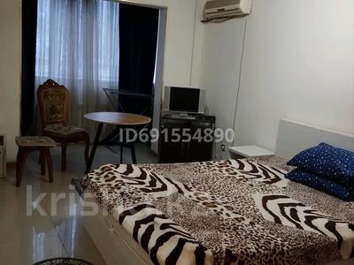 1-бөлмелі пәтер · 31 м² · 1/5 қабат, мкр Тастак-2, Туркебаева 59дом — Туркебаева 59 ниже Дуйсенова, бағасы: 2 500 〒 в Алматы, Алмалинский р-н