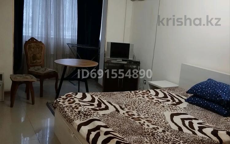 1-бөлмелі пәтер · 31 м² · 1/5 қабат, мкр Тастак-2, Туркебаева 59дом — Туркебаева 59 ниже Дуйсенова, бағасы: 2 500 〒 в Алматы, Алмалинский р-н — фото 11