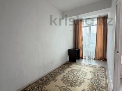 2-комнатная квартира · 43 м² · 4/13 этаж, Толе би за 37 млн ₸ в Алматы, Алмалинский р-н