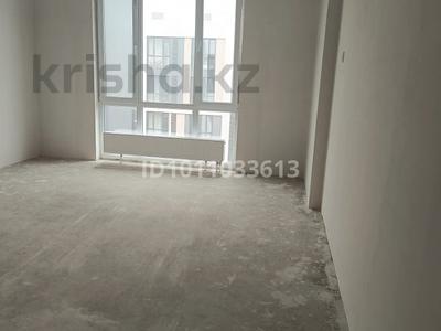 1-бөлмелі пәтер · 50 м² · 9/9 қабат, Абая 130/4 — Розыбакиева, бағасы: 55 млн ₸ в Алматы, Бостандыкский р-н
