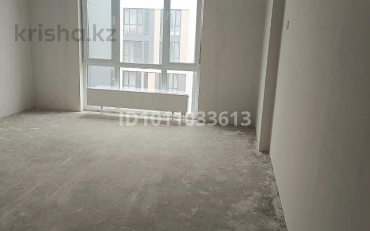 1-бөлмелі пәтер · 50 м² · 9/9 қабат, Абая 130/4 — Розыбакиева, бағасы: 55 млн ₸ в Алматы, Бостандыкский р-н — фото 2