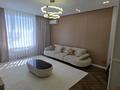 2-бөлмелі пәтер · 60 м² · 15/17 қабат, мкр Нурсат 190А, бағасы: 48.5 млн ₸ в Шымкенте, Каратауский р-н