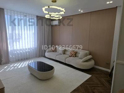 2-бөлмелі пәтер · 60 м² · 15/17 қабат, мкр Нурсат 190А, бағасы: 48.5 млн ₸ в Шымкенте, Каратауский р-н