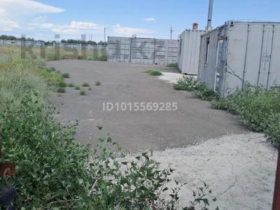 Өнеркәсіптік база · 49.5 сотық, Учетный квартал 225 участок 2259/3, бағасы: 110 млн ₸ в Жалкамысе