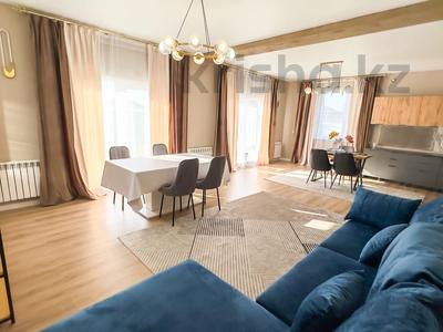 5-комнатная квартира · 180 м², Аскара Сулейменова 11 за 62 млн 〒 в Туздыбастау (Калинино)