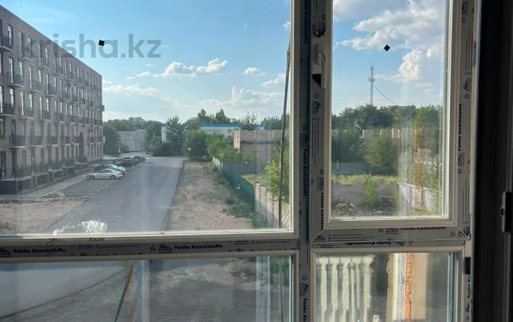 2-бөлмелі пәтер · 72 м² · 2/5 қабат, Юго-Восток ш/а., Анжерская, бағасы: 22.5 млн ₸ в Караганде, Казыбек би р-н — фото 4