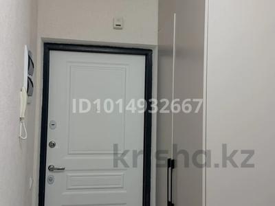 1-комнатная квартира · 42 м² · 12/13 этаж, мкр Туран 3402/07 за 23 млн ₸ в Шымкенте, Каратауский р-н