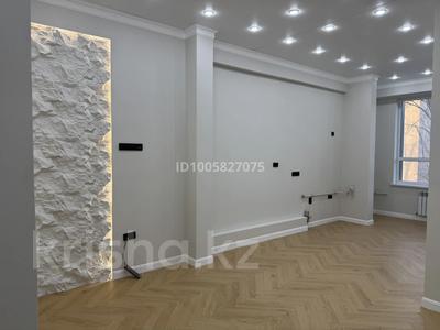 3-комнатная квартира · 77 м² · 2/10 этаж, Байтурсынова 35/7 за 54 млн ₸ в Шымкенте