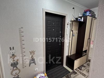 2-комнатная квартира · 44 м² · 1/5 этаж, 7 микрорайон 80 за 7 млн ₸ в Степногорске