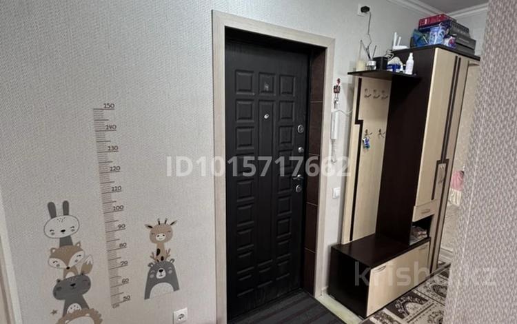 2-комнатная квартира · 44 м² · 1/5 этаж, 7 микрорайон 80 за 7 млн ₸ в Степногорске — фото 2