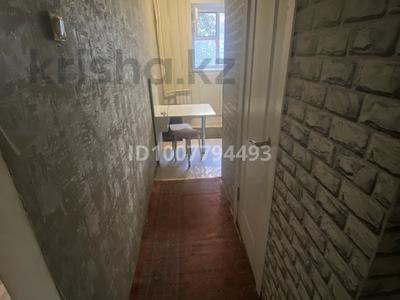 1-комнатная квартира · 30 м² · 2/5 этаж, мкр Шанхай, Санкибай батыра 20 — Санкибай батыра/пацаева за 50 000 ₸ в Актобе