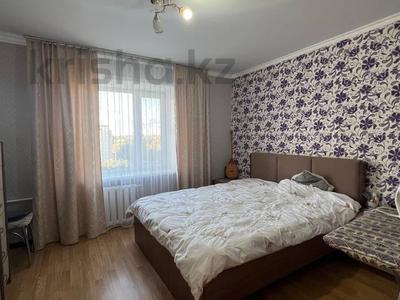 4-бөлмелі пәтер · 85.3 м² · 5/5 қабат, центральный 36, бағасы: 28 млн ₸ в Кокшетау