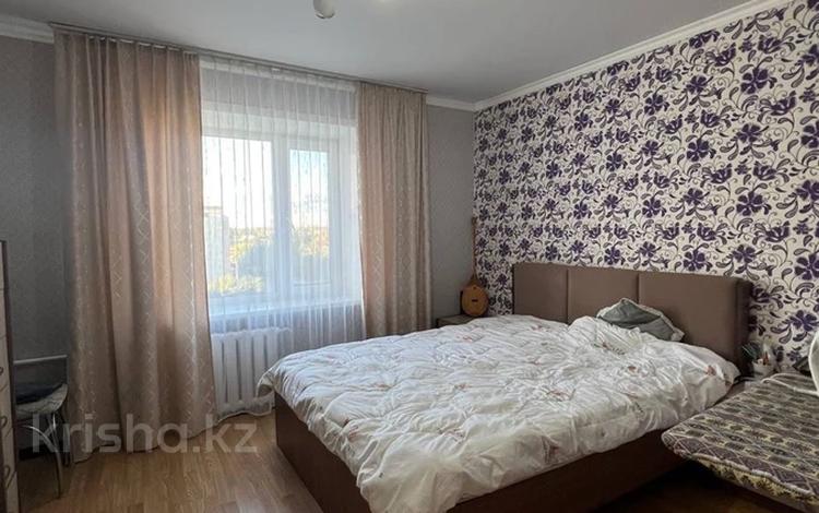 4-комнатная квартира · 85.3 м² · 5/5 этаж, центральный 36 за 28 млн ₸ в Кокшетау — фото 2