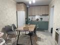 2-комнатная квартира · 48 м² · 4/10 этаж, мкр Аккент за 250 000 ₸ в Алматы, Алатауский р-н
