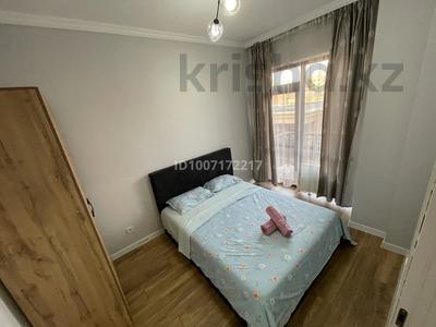 1-комнатная квартира · 36 м² · 3/3 этаж, Батырбекова 23 за 18 000 ₸ в Туркестане