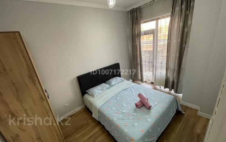 1-комнатная квартира · 36 м² · 3/3 этаж, Батырбекова 23 за 18 000 ₸ в Туркестане — фото 2
