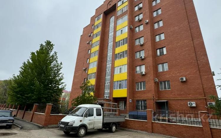 1-бөлмелі пәтер · 42 м² · 9/9 қабат, мкр 11, Н.Шайкенова 13А, бағасы: 18 млн ₸ в Актобе — фото 2