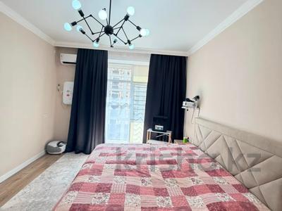2-бөлмелі пәтер · 61.3 м² · 4/10 қабат, Бокейхана 15/1, бағасы: 41.5 млн ₸ в Астане, Есильский р-н