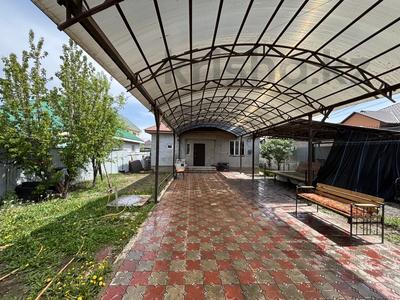 Жеке үй · 4 бөлме · 120 м² · 4.5 сот., ул. Бейбарыс 47В, бағасы: 33 млн ₸ в Алматинской обл.