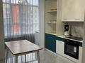 1-комнатная квартира · 39 м² · 8/10 этаж, Туран 40/2 за 31.6 млн 〒 в Астане, Есильский р-н — фото 2