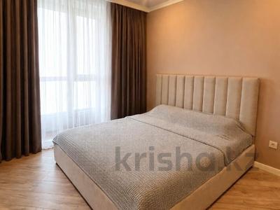 2-комнатная квартира · 49 м² · 6/10 этаж, Толе би за 36 млн ₸ в Алматы, Ауэзовский р-н