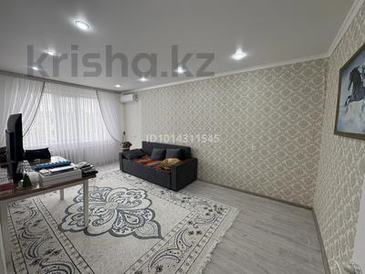 2-комнатная квартира · 53.5 м² · 5/5 этаж, Мкр.Жастык д.5 — В шаговой доступности находятся школы №2, №4 и №6, рынок и районная больница. за 8 млн ₸ в Кандыагаш