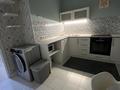 3-комнатная квартира · 69 м² · 9/12 этаж, мкр Дарабоз 21 за 330 000 ₸ в Алматы, Алатауский р-н — фото 12