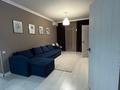 3-комнатная квартира · 69 м² · 9/12 этаж, мкр Дарабоз 21 за 330 000 ₸ в Алматы, Алатауский р-н