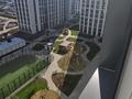 1-комнатная квартира · 34.67 м² · 10 этаж, Улы Дала 12 за ~ 23 млн ₸ в Астане, Нура р-н — фото 11