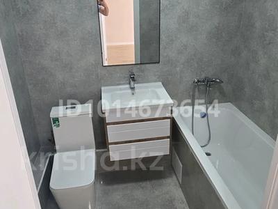 1-комнатная квартира · 34.67 м² · 10 этаж, Улы Дала 12 за 23.5 млн ₸ в Астане, Нура р-н