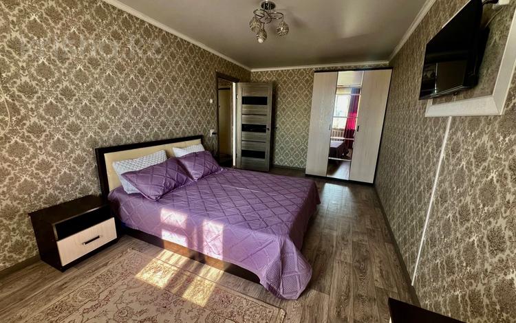 1-комнатная квартира · 40 м² · 8/9 этаж, мкр 11 115 за 8 000 ₸ в Актобе — фото 2