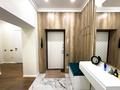 2-бөлмелі пәтер · 60 м² · 2/9 қабат, Аккум 20, бағасы: ~ 48.1 млн ₸ в Астане, Есильский р-н — фото 7