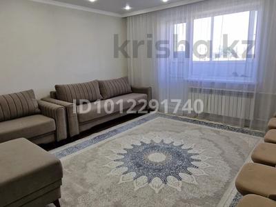 3-бөлмелі пәтер · 72 м² · 5/5 қабат, мкр Юго-Восток, Мкр Степной 1, бағасы: 29 млн ₸ в Караганде, Казыбек би р-н