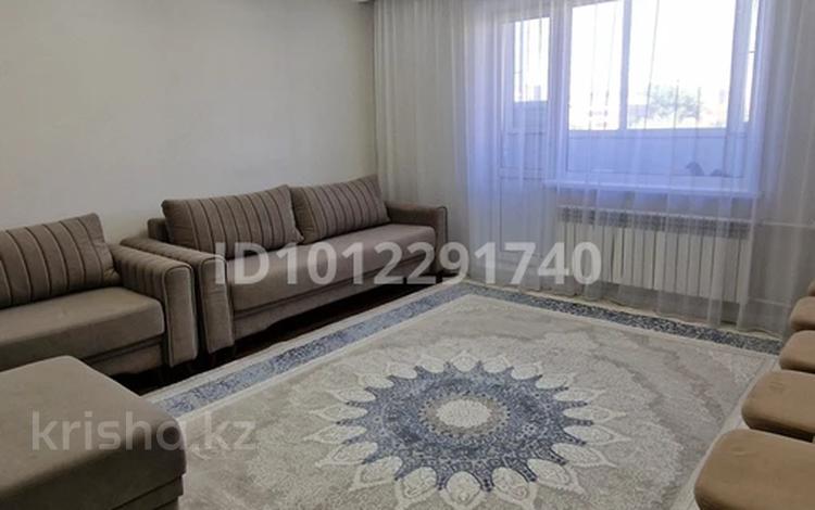 3-бөлмелі пәтер · 72 м² · 5/5 қабат, мкр Юго-Восток, Мкр Степной 1, бағасы: 29 млн ₸ в Караганде, Казыбек би р-н — фото 2