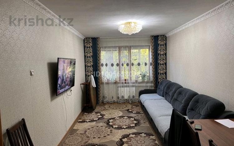 3-бөлмелі пәтер · 77.5 м² · 3/12 қабат, Пр-кт Н. Назарбаева 93/1 — Пересечение Кутузова - Толстого, бағасы: 36 млн ₸ в Павлодаре — фото 2