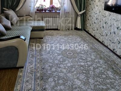 2-бөлмелі пәтер · 52 м² · 5/9 қабат, Бердибек Сокпакбаев 16, бағасы: 27 млн ₸ в Астане, Сарыарка р-н