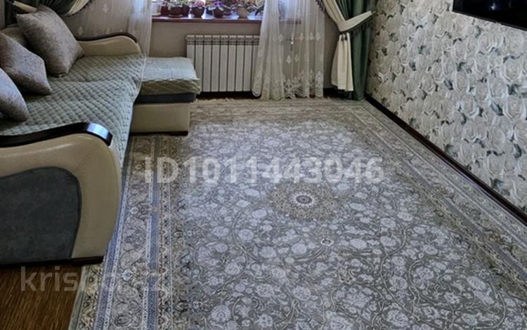 2-комнатная квартира · 52 м² · 5/9 этаж, Бердибек Сокпакбаев 16 за 27 млн ₸ в Астане, Сарыарка р-н — фото 2