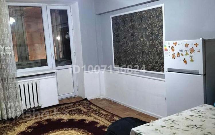 1-комнатная квартира · 40 м² · 3 этаж, Жарокова 187 за 210 000 〒 в Алматы, Бостандыкский р-н — фото 2