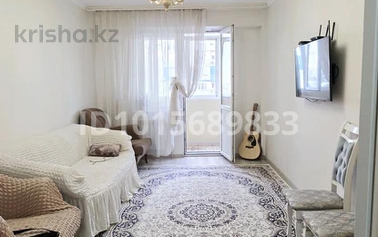2-комнатная квартира · 55.8 м² · 7/9 этаж, Асыл Арман 12 за 28 млн ₸ в Иргели — фото 12