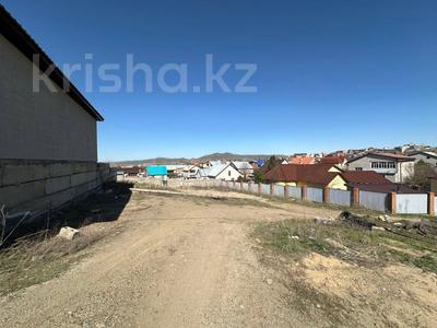 Участок · 10 соток, Жюль Верна 16 за 8.8 млн 〒 в Усть-Каменогорске