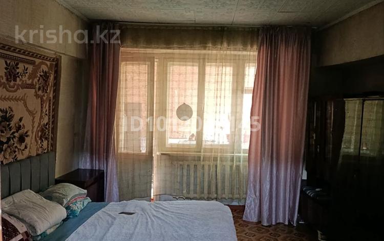 1-бөлмелі пәтер · 42.4 м² · 3/6 қабат, ул. Полины Осипенко 14, бағасы: 25.7 млн ₸ в Алматы, Турксибский р-н — фото 11