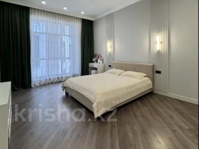 4-бөлмелі пәтер · 170.2 м² · 4/8 қабат, Умай Ана 15, бағасы: 140 млн ₸ в Астане, Нура р-н