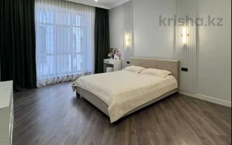 4-бөлмелі пәтер · 170.2 м² · 4/8 қабат, Умай Ана 15, бағасы: 140 млн ₸ в Астане, Нура р-н — фото 10