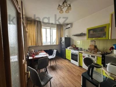 2-комнатная квартира · 62.2 м² · 9/9 этаж, Орбита 3 за 40.5 млн ₸ в Алматы, Бостандыкский р-н