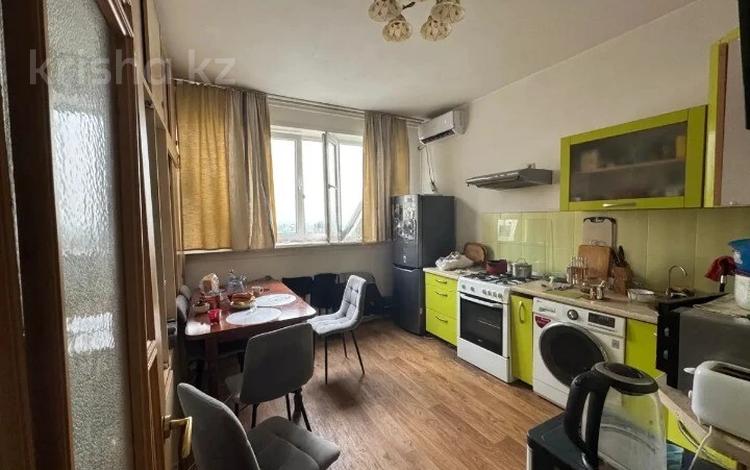 2-комнатная квартира · 62.2 м² · 9/9 этаж, Орбита 3 за 40.5 млн ₸ в Алматы, Бостандыкский р-н — фото 14