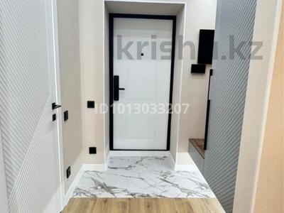 2-комнатная квартира · 45 м² · 5/12 этаж, Бухар жырау, 31 за 42 млн ₸ в Астане, Есильский р-н
